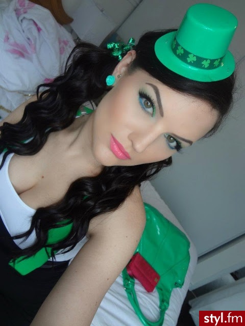 Dzienne Makijaże
