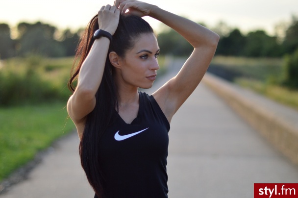 Sport i fitness