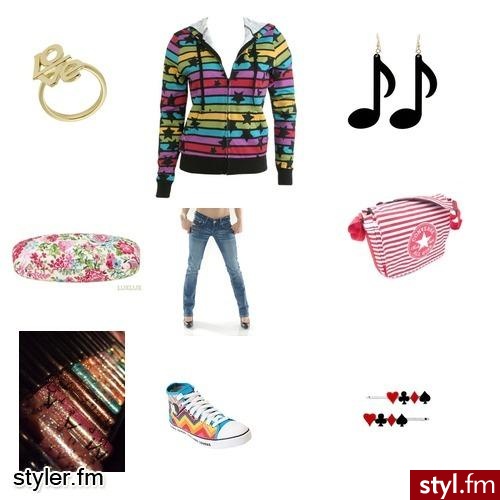 : D - Styler