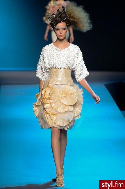 Pozostałe Sukienki Moda