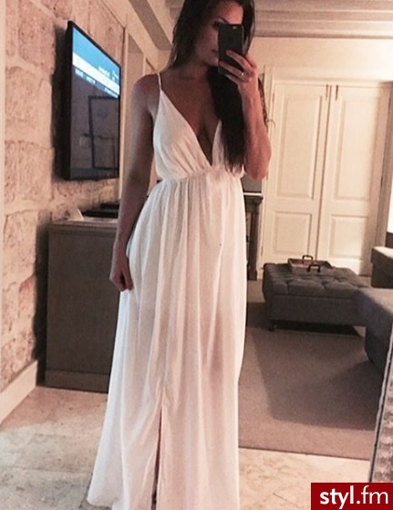 Dzienne Sukienki Moda