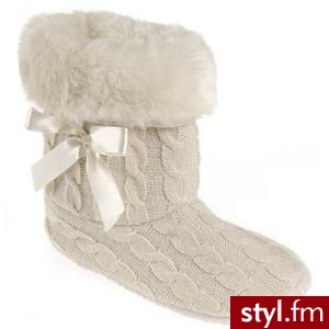 Pozostałe Buty Moda