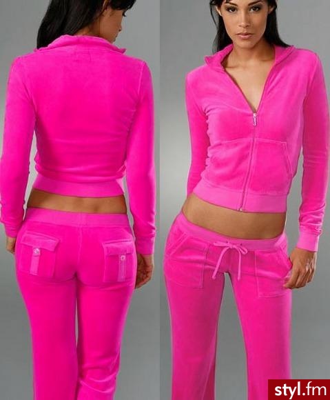 Pozostałe Ciuchy Moda