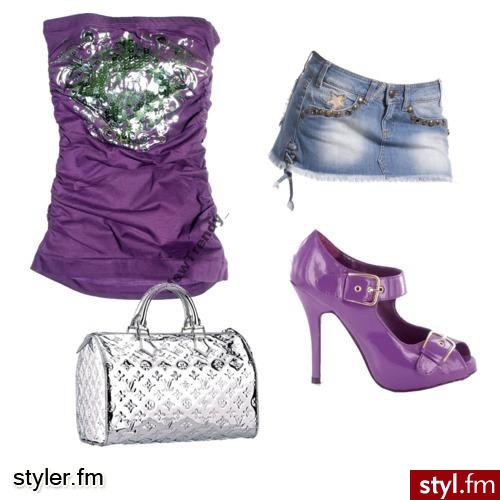 Na miasto:). super.... - Styler