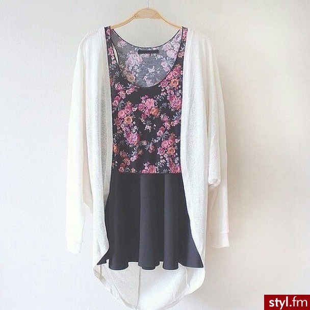 Krótkie Spódnice Moda