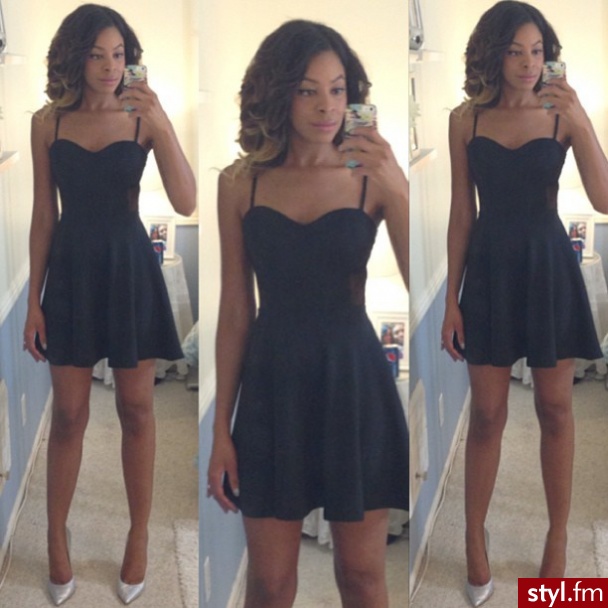Dzienne Sukienki Moda