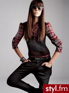 Jeżeli zdjęcie znajduje się już w galerii poproszę o link - Moda uliczna Inne Moda