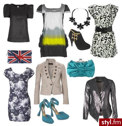Pozostałe Ciuchy Moda