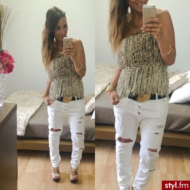 Pozostałe Ciuchy Moda