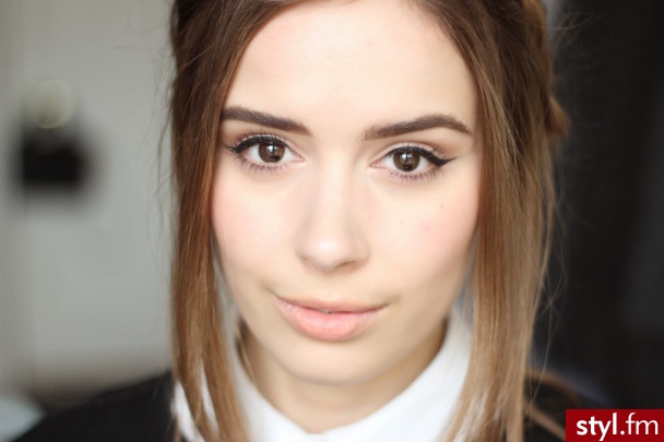 Dzienne Makijaże