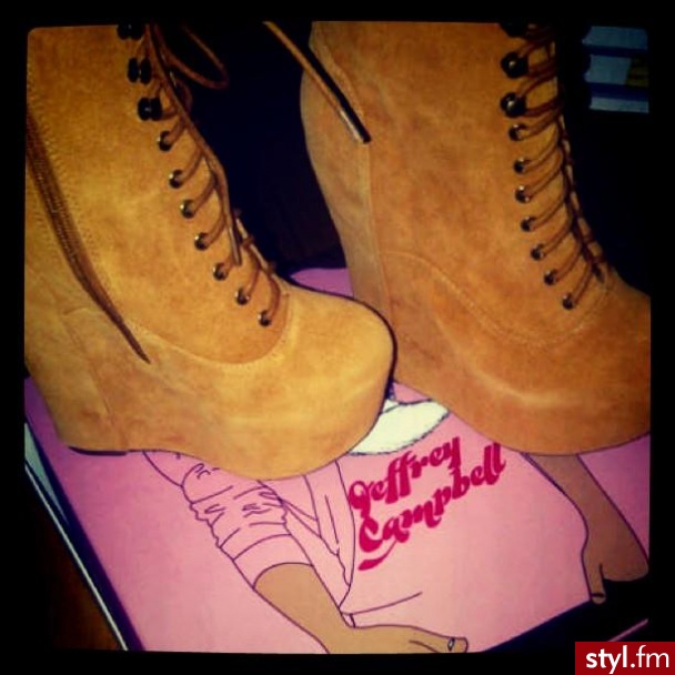 Koturny Buty Moda