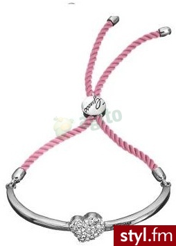 Guess Bransoleta UBB21230 - Bransoletki Biżuteria Moda