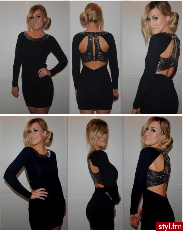 Sukienki Moda