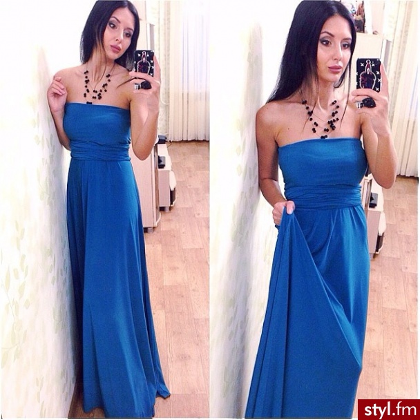 Dzienne Sukienki Moda