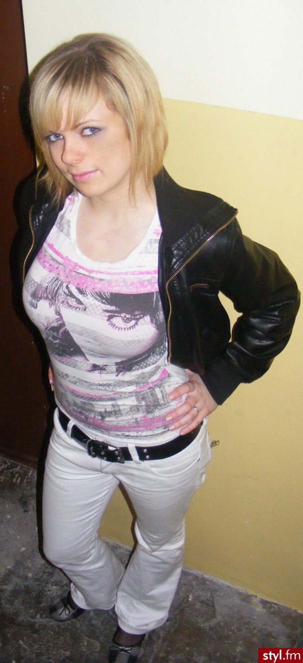 ja ;) - Moda uliczna Inne Moda