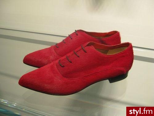 Pozostałe Buty Moda
