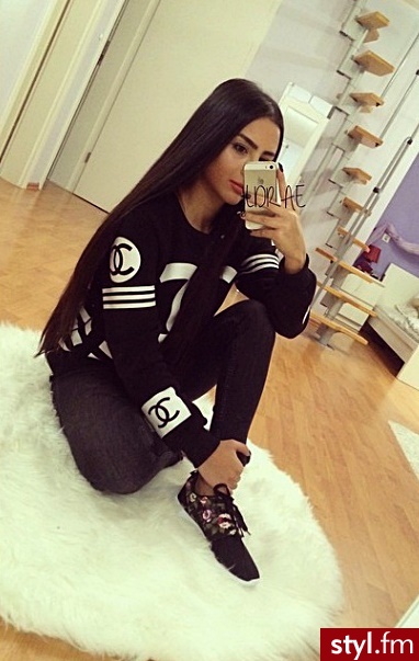 Pozostałe Ciuchy Moda