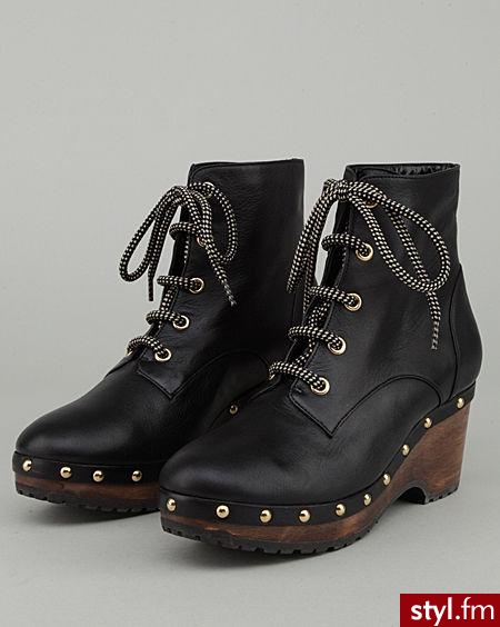 Pozostałe Buty Moda