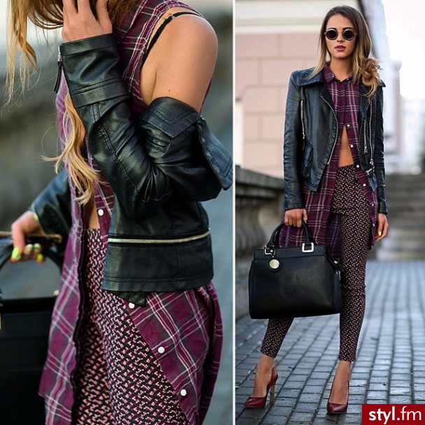 Pozostałe Ciuchy Moda