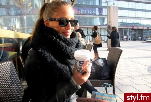 skąd się biorą takie ideały ? :P - Moda uliczna Inne Moda