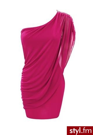 Wieczorowe Sukienki Moda
