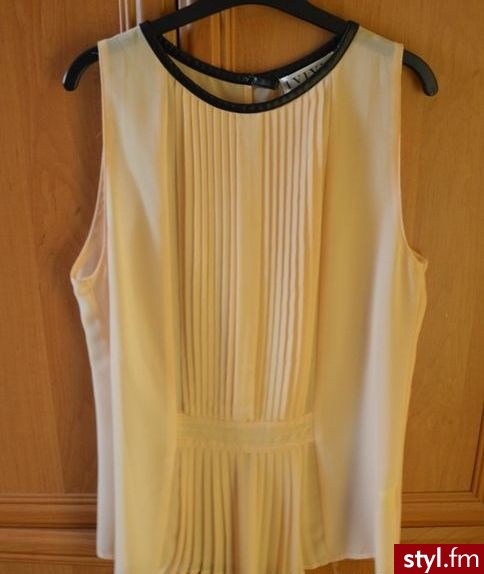 Bluzki Ciuchy Moda