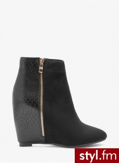 Koturny Buty Moda