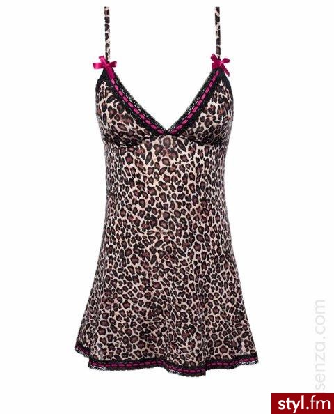 Bielizna Moda