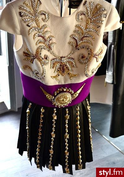 Dzienne Sukienki Moda
