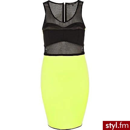 Dzienne Sukienki Moda