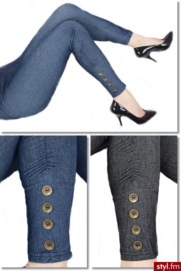 Pozostałe Ciuchy Moda