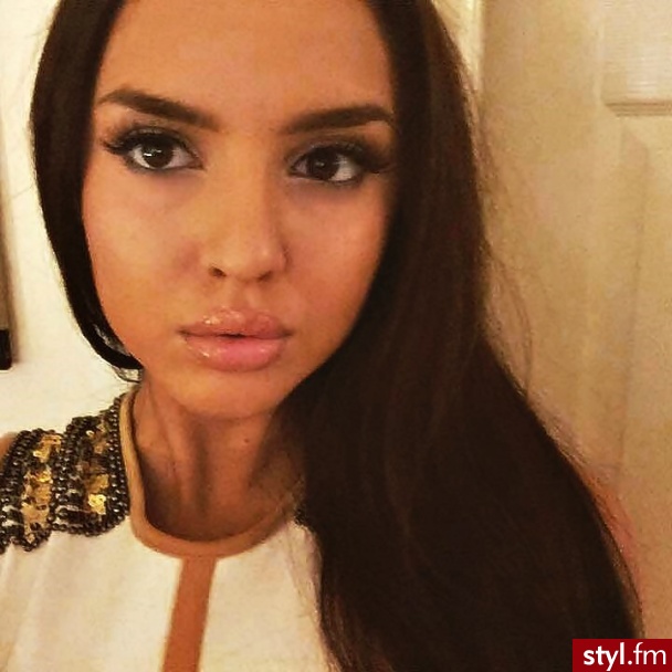 Dzienne Makijaże