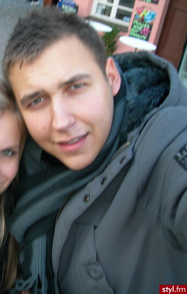 Średnie Męskie Fryzury