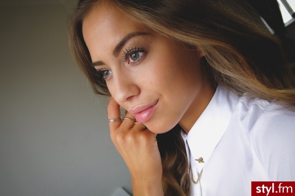 Dzienne Makijaże