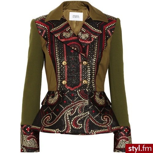 Pozostałe Ciuchy Moda