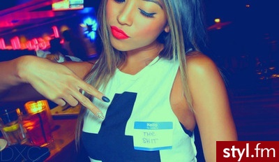 Bluzy Ciuchy Moda