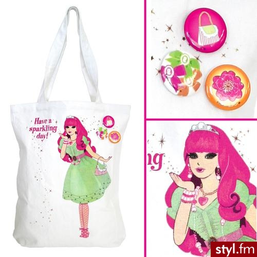 Tarina Tarantino - 55$ - Pozostałe Torebki Moda