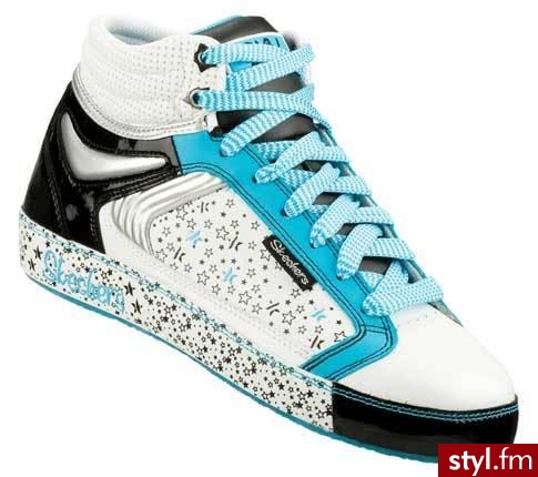 Skechers D'lish - Pozostałe Buty Moda