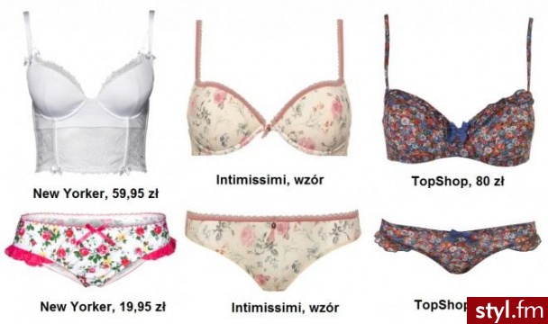 Pozostałe Ciuchy Moda
