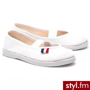 Półbuty Buty Moda