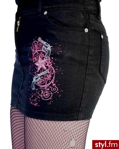 www.darksideclothing.com - Pozostałe Ciuchy Moda