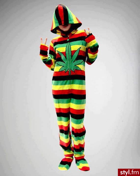 Piżamy Bielizna Moda