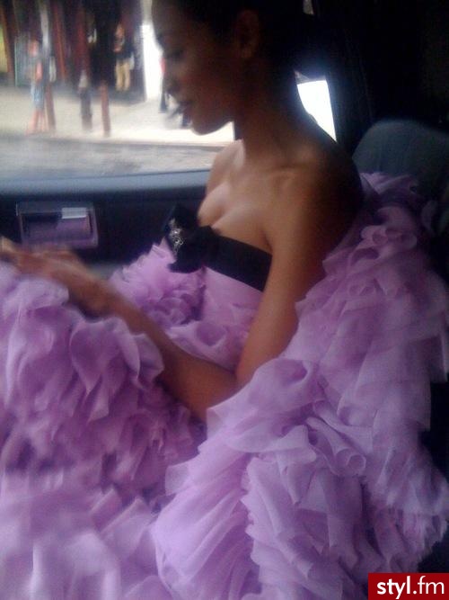 Sukienki Moda