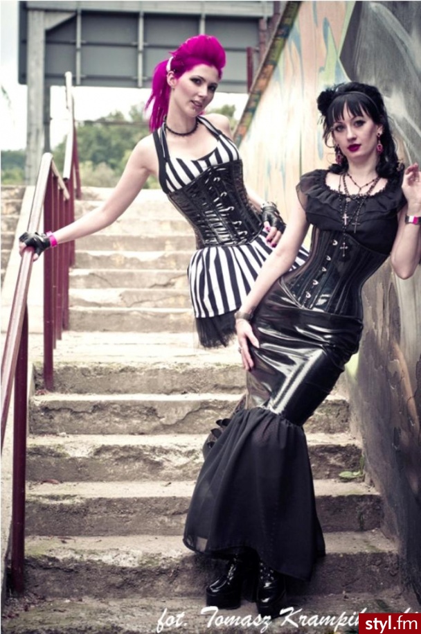 Pozostałe Ciuchy Moda