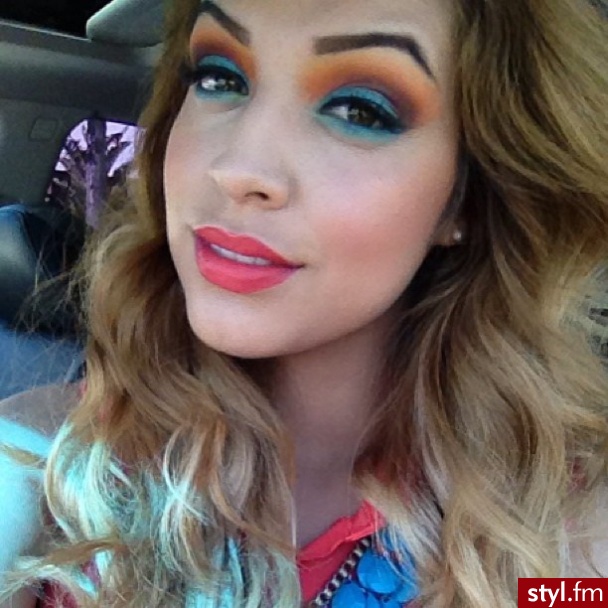 Dzienne Makijaże