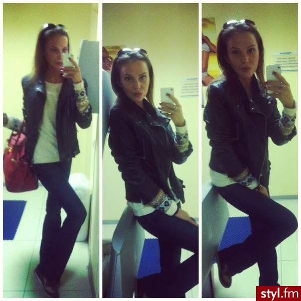 Pozostałe Ciuchy Moda