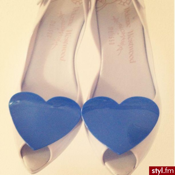 Balerinki Buty Moda