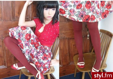 Pozostałe Ciuchy Moda