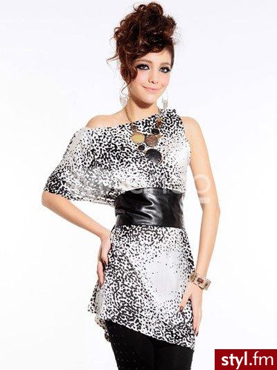 Tuniki Ciuchy Moda