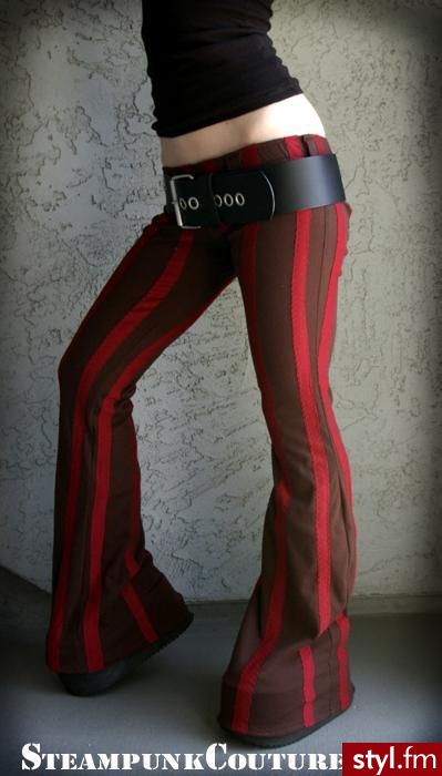 Pozostałe Ciuchy Moda